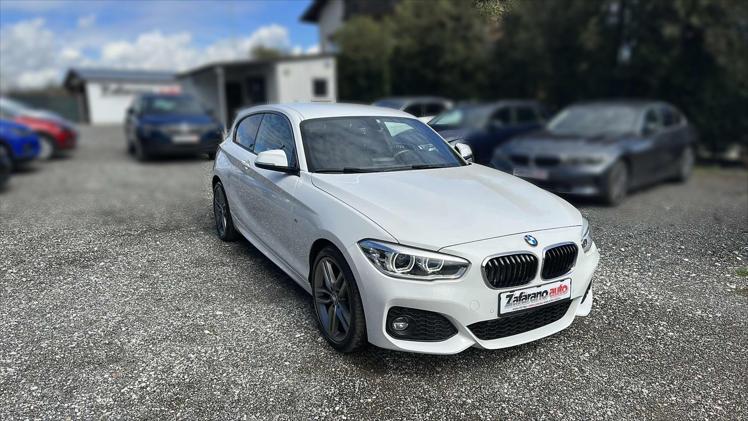 BMW 120d xDrive Aut.