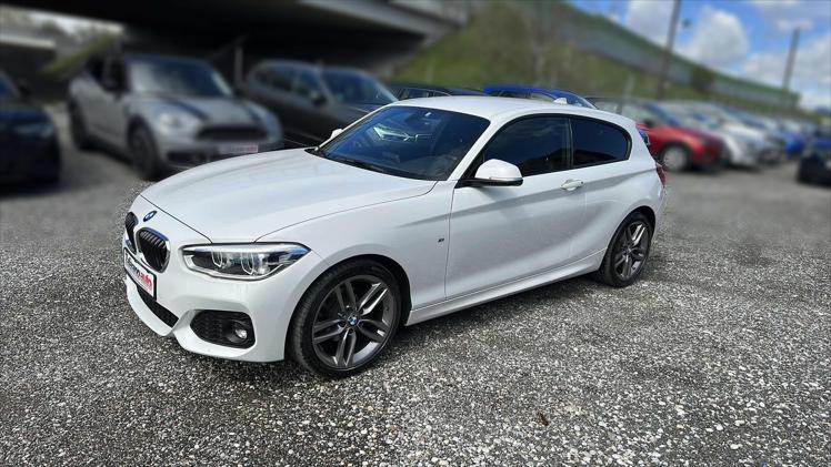 BMW 120d xDrive Aut.