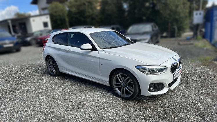 BMW 120d xDrive Aut.