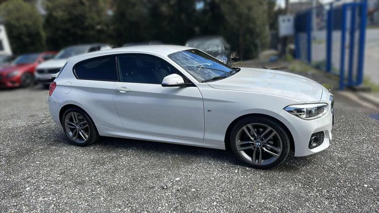 BMW 120d xDrive Aut.