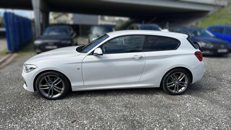 BMW 120d xDrive Aut.