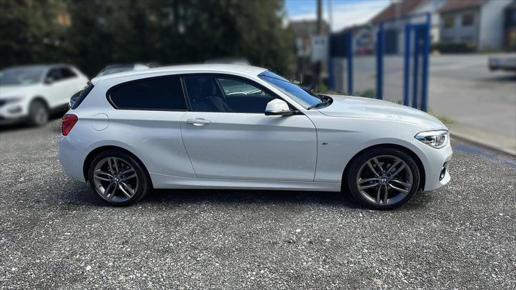 BMW 120d xDrive Aut.