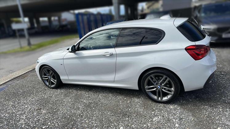 BMW 120d xDrive Aut.