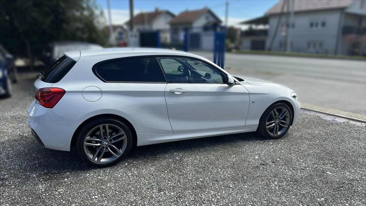 BMW 120d xDrive Aut.