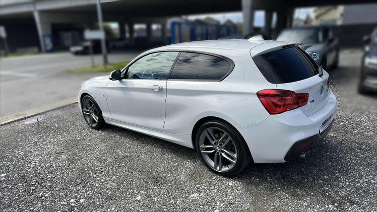 BMW 120d xDrive Aut.