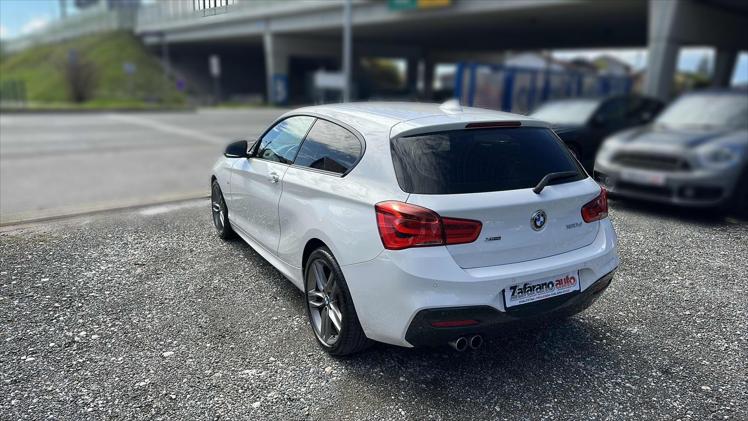 BMW 120d xDrive Aut.