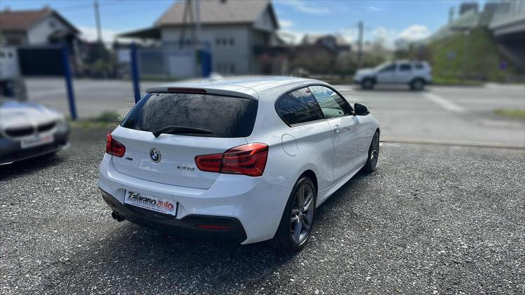 BMW 120d xDrive Aut.