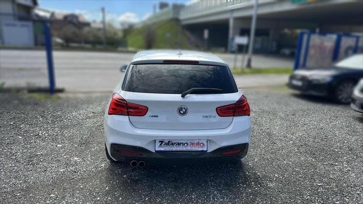 BMW 120d xDrive Aut.