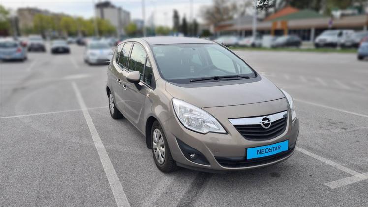 Opel Meriva 1,4 Turbo Enjoy