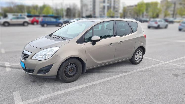 Opel Meriva 1,4 Turbo Enjoy