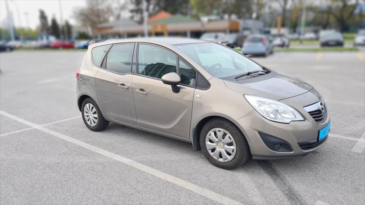 Opel Meriva 1,4 Turbo Enjoy