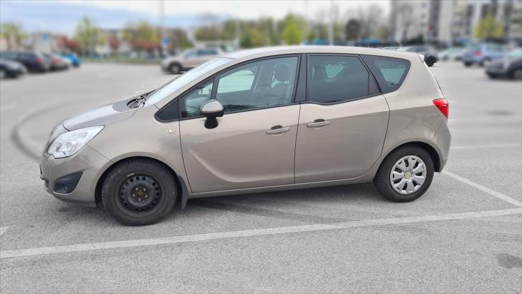 Opel Meriva 1,4 Turbo Enjoy