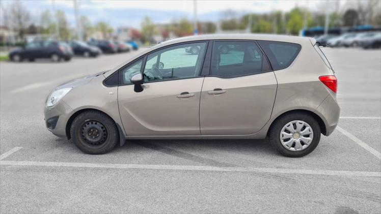 Opel Meriva 1,4 Turbo Enjoy