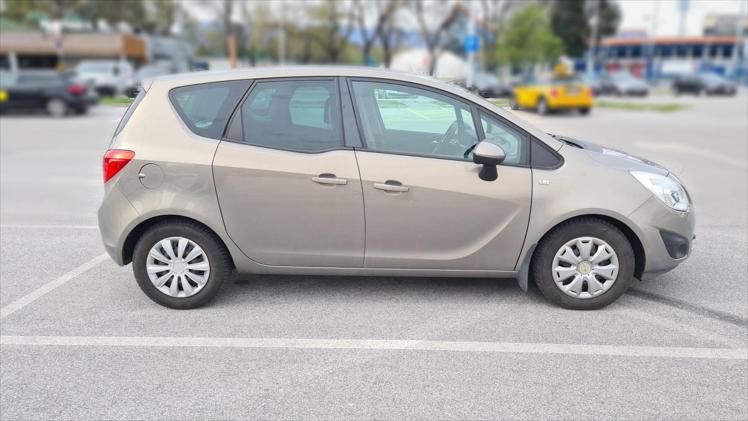 Opel Meriva 1,4 Turbo Enjoy