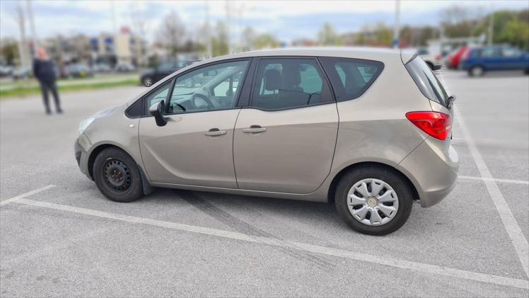 Opel Meriva 1,4 Turbo Enjoy