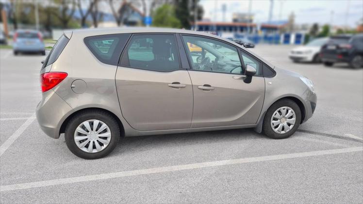 Opel Meriva 1,4 Turbo Enjoy