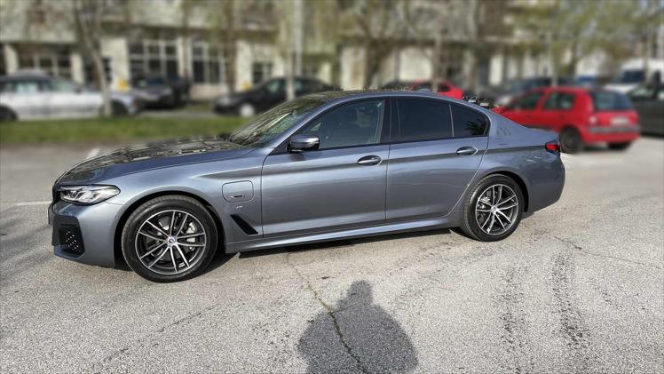 BMW 520e iPerformance Aut.