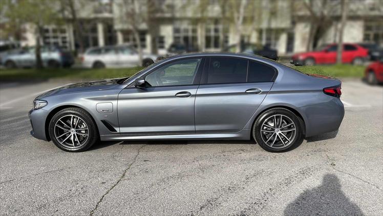 BMW 520e iPerformance Aut.