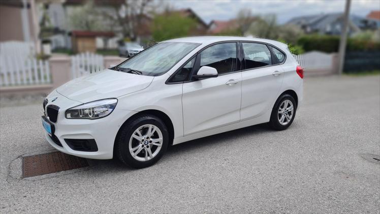 BMW 218d Active Tourer