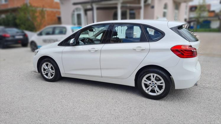 BMW 218d Active Tourer