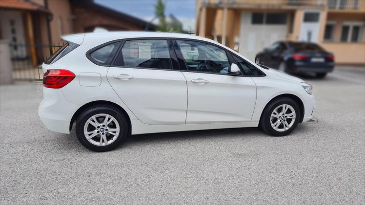 BMW 218d Active Tourer