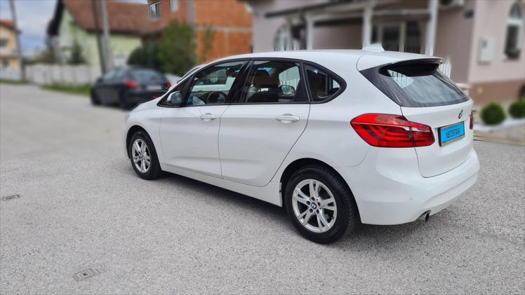 BMW 218d Active Tourer