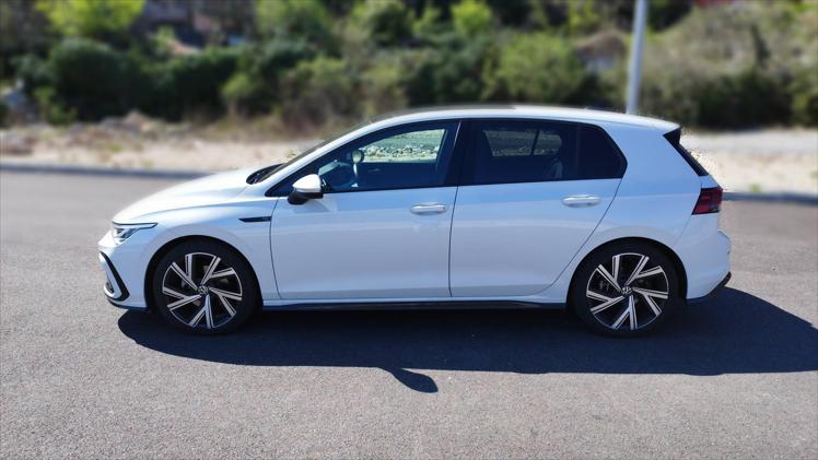 VW Golf 1,5 TSI ACT R-Line