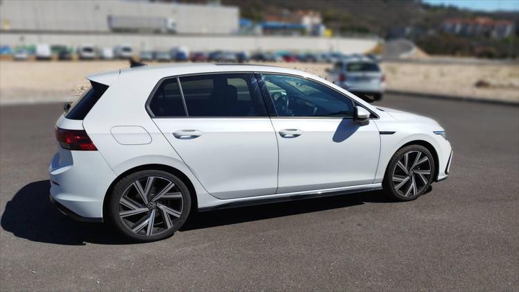 VW Golf 1,5 TSI ACT R-Line