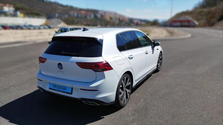 VW Golf 1,5 TSI ACT R-Line