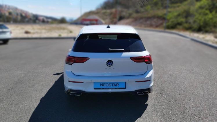 VW Golf 1,5 TSI ACT R-Line