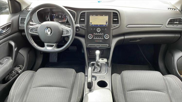 Renault Mégane Berline dCi 110 Energy Bose EDC