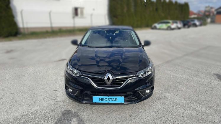 Renault Mégane Berline dCi 110 Energy Bose EDC