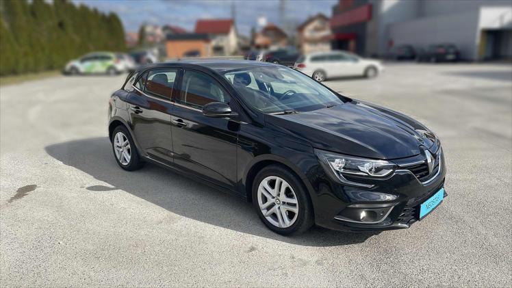 Renault Mégane Berline dCi 110 Energy Bose EDC