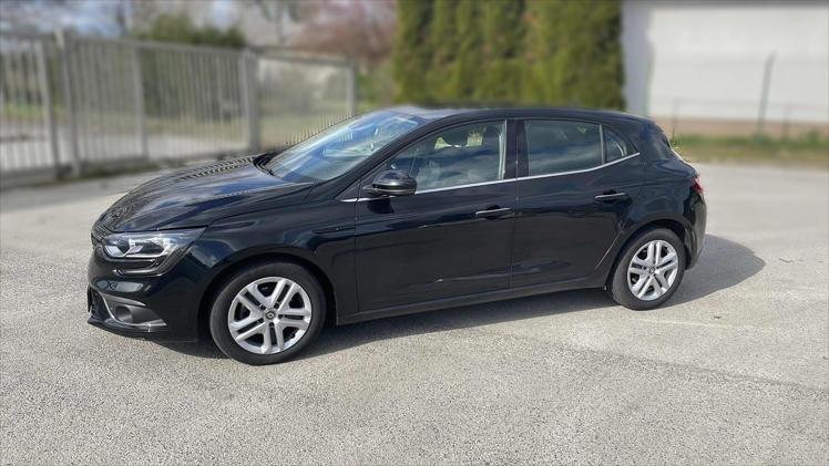 Renault Mégane Berline dCi 110 Energy Bose EDC