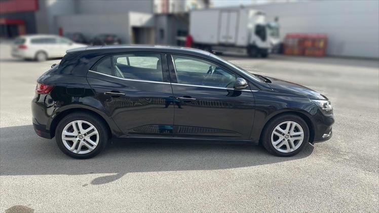 Renault Mégane Berline dCi 110 Energy Bose EDC