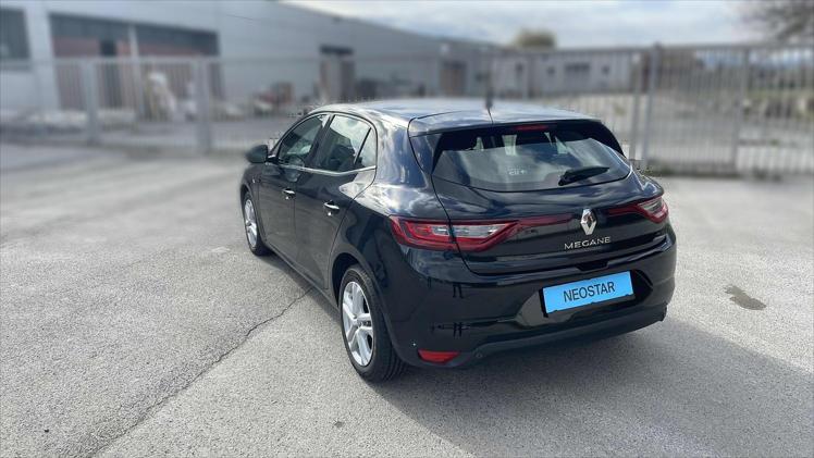 Renault Mégane Berline dCi 110 Energy Bose EDC