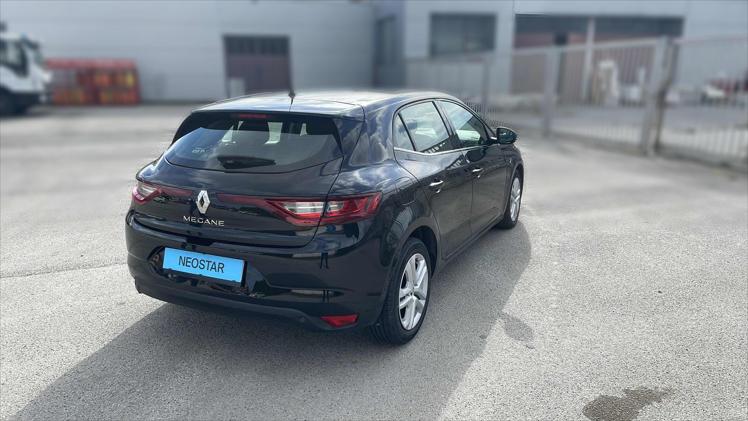 Renault Mégane Berline dCi 110 Energy Bose EDC