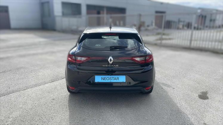 Renault Mégane Berline dCi 110 Energy Bose EDC