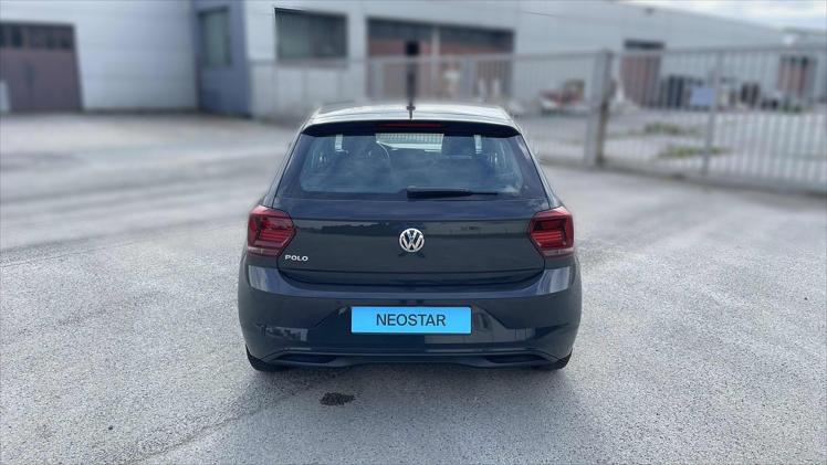 VW Polo 1,6 TDI Comfortline