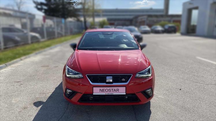 Seat Ibiza 1,0 TSI FR DSG