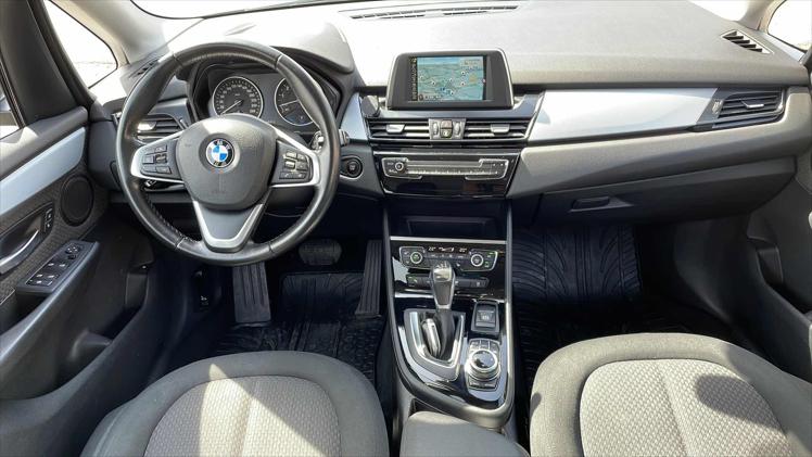 BMW 225xe iPerformance Active Tourer Advantage Aut.