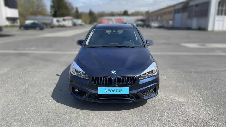 BMW 225xe iPerformance Active Tourer Advantage Aut.