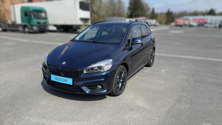 Rabljeni automobil na prodaju iz oglasa 77917 - BMW Serija 2 225xe iPerformance Active Tourer Advantage Aut.