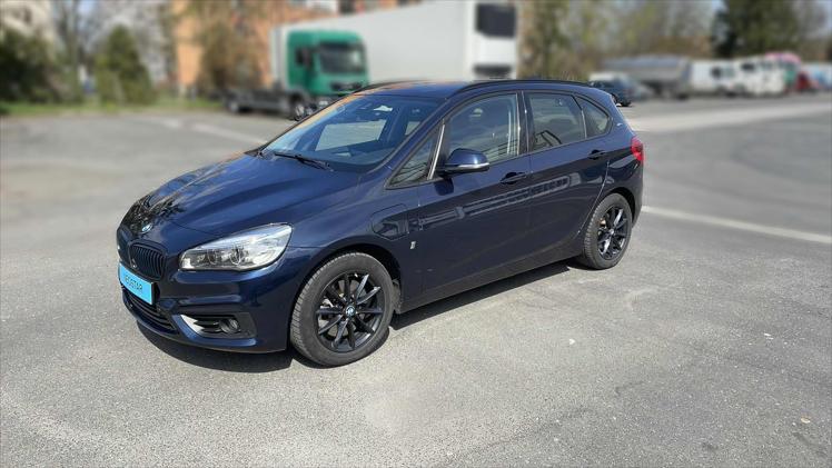 BMW 225xe iPerformance Active Tourer Advantage Aut.