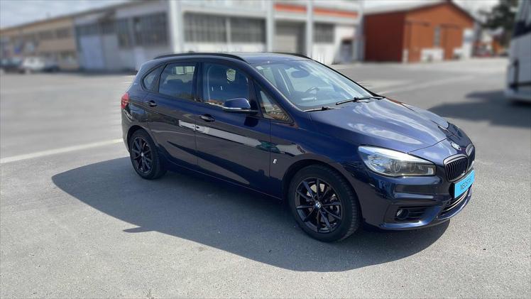 BMW 225xe iPerformance Active Tourer Advantage Aut.