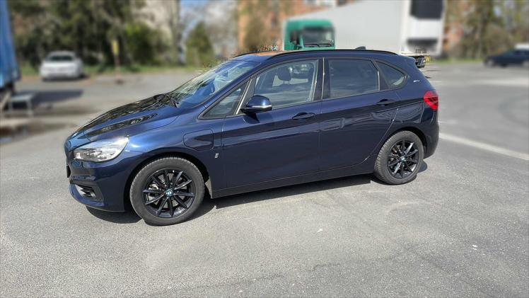 BMW 225xe iPerformance Active Tourer Advantage Aut.