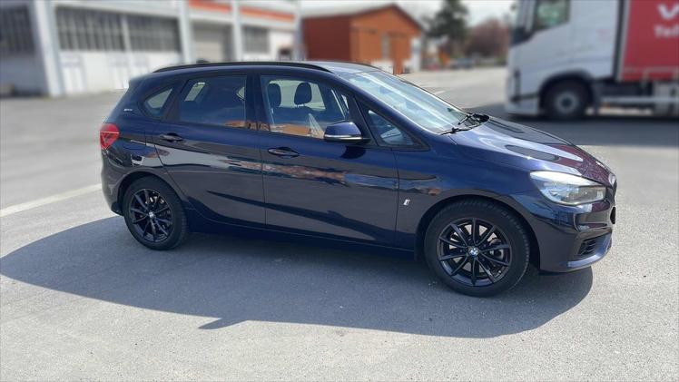 BMW 225xe iPerformance Active Tourer Advantage Aut.