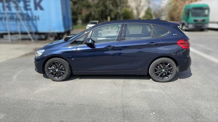 BMW 225xe iPerformance Active Tourer Advantage Aut.