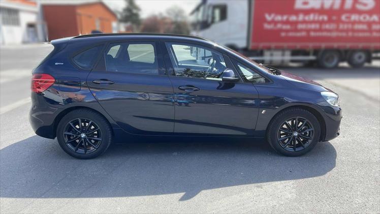 BMW 225xe iPerformance Active Tourer Advantage Aut.