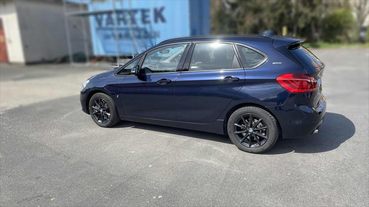 BMW 225xe iPerformance Active Tourer Advantage Aut.